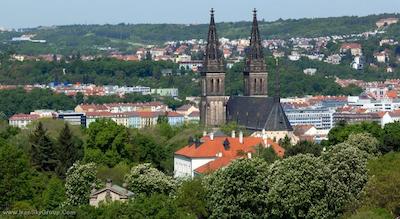 هالیدی این پراگ کنگرس سنتر