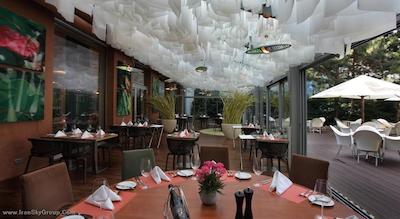 هالیدی این پراگ کنگرس سنتر