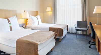 هالیدی این پراگ کنگرس سنتر