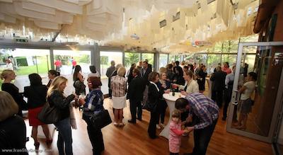 هالیدی این پراگ کنگرس سنتر