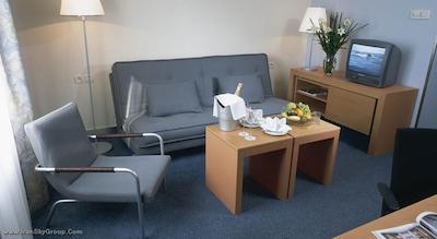 هالیدی این پراگ کنگرس سنتر