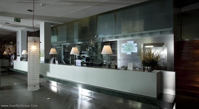 هالیدی این پراگ کنگرس سنتر