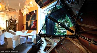 هالیدی این پراگ کنگرس سنتر