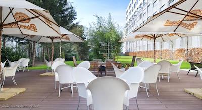 هالیدی این پراگ کنگرس سنتر