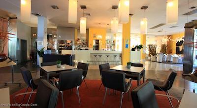 هالیدی این پراگ کنگرس سنتر