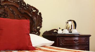 کینگ چارلز بوتیک رزیدنس