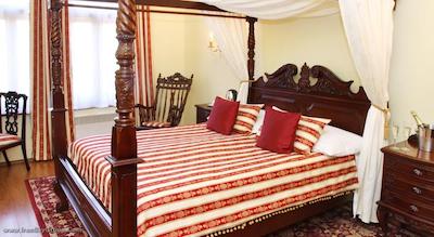 کینگ چارلز بوتیک رزیدنس