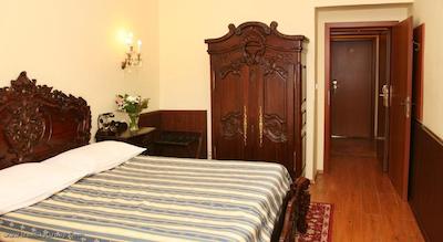 کینگ چارلز بوتیک رزیدنس