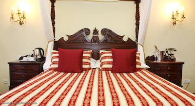 کینگ چارلز بوتیک رزیدنس