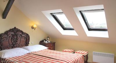 کینگ چارلز بوتیک رزیدنس