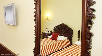 کینگ چارلز بوتیک رزیدنس