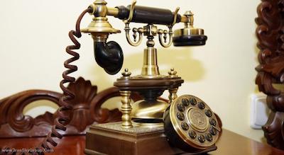 کینگ چارلز بوتیک رزیدنس