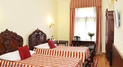 کینگ چارلز بوتیک رزیدنس