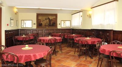 کینگ چارلز بوتیک رزیدنس