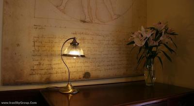 کینگ چارلز بوتیک رزیدنس