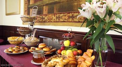 کینگ چارلز بوتیک رزیدنس