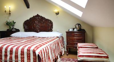 کینگ چارلز بوتیک رزیدنس