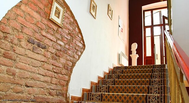 کینگ چارلز بوتیک رزیدنس