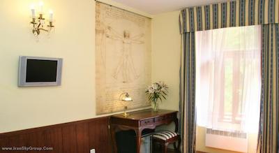 کینگ چارلز بوتیک رزیدنس