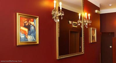 کینگ چارلز بوتیک رزیدنس