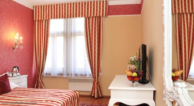 کینگ چارلز بوتیک رزیدنس