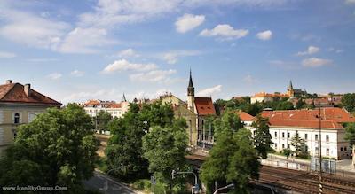 کینگ چارلز بوتیک رزیدنس