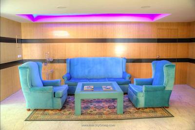 مارتی بیچ هتل