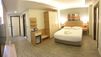 مارتی بیچ هتل