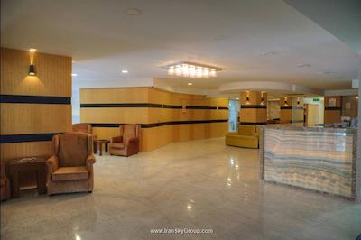 مارتی بیچ هتل