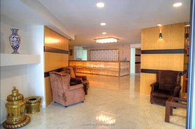 مارتی بیچ هتل