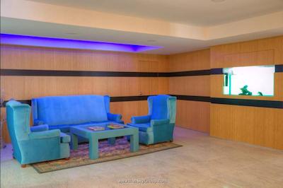 مارتی بیچ هتل