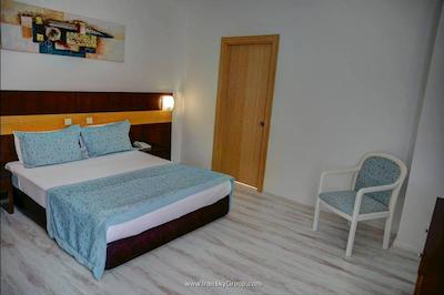 مارتی بیچ هتل