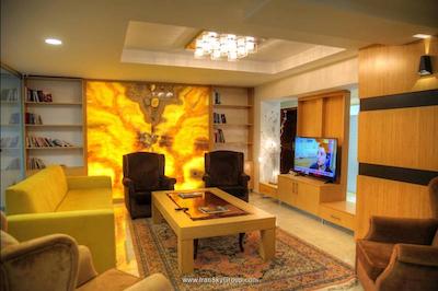 مارتی بیچ هتل