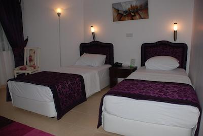 مارتی بیچ هتل