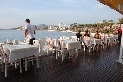 مارتی بیچ هتل