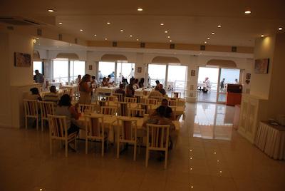 مارتی بیچ هتل