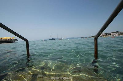 مارتی بیچ هتل