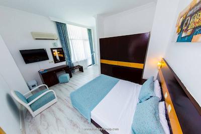 مارتی بیچ هتل