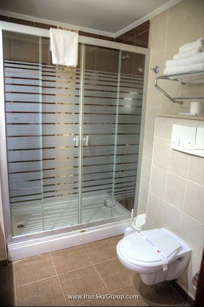 مارتی بیچ هتل