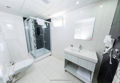 مارتی بیچ هتل