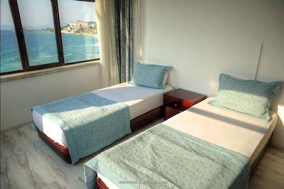 مارتی بیچ هتل