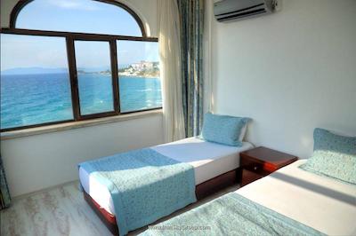 مارتی بیچ هتل