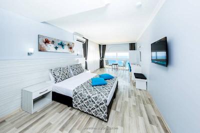 مارتی بیچ هتل