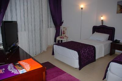 مارتی بیچ هتل