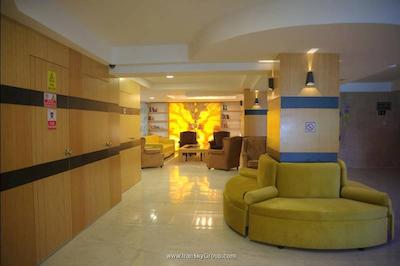 مارتی بیچ هتل