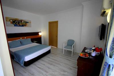 مارتی بیچ هتل