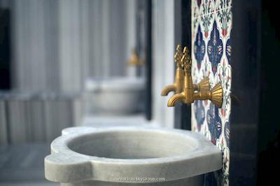 مارتی بیچ هتل