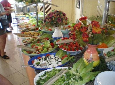 مارتی بیچ هتل