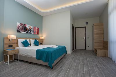 مارتی بیچ هتل