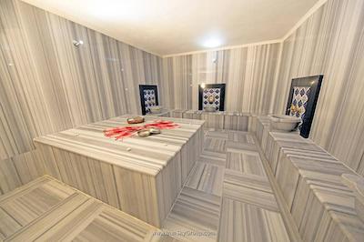 مارتی بیچ هتل